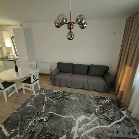 2 Rooms Apartment I Love Tea Bukares Bagian luar foto